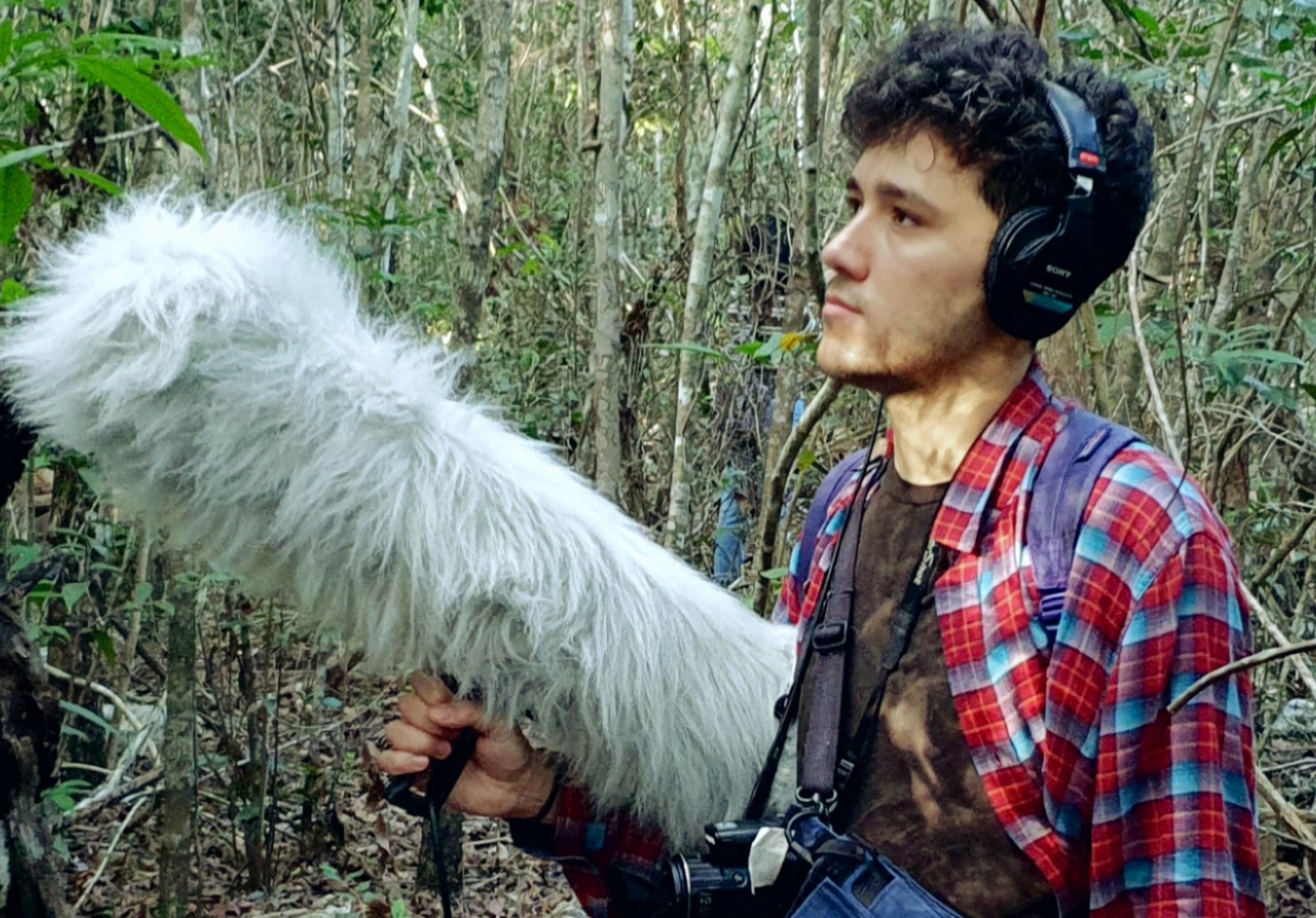 alana-with-basileuterus